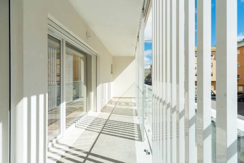 T4 com terraço em São João do Estoril