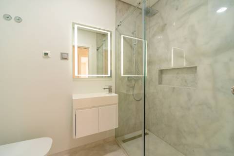 T3+1 Duplex com terraço em São João do Estoril