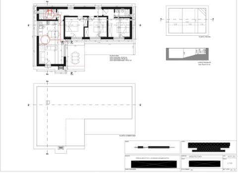 Moradia Contemporânea com Piscina para Venda em Sagres