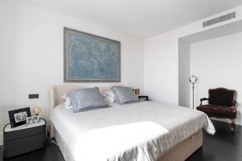 Apartamento T4 no Chiado com vista e garagem