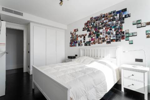 Apartamento T4 no Chiado com vista e garagem