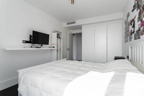 Apartamento T4 no Chiado com vista e garagem