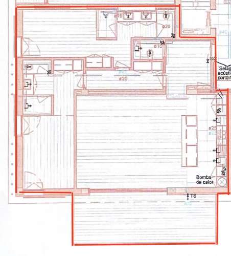 Apartamento T2, com terraço privativo e estacionamento no Centro Histórico de Cascais