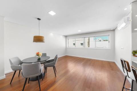 Apartamento T2 Matosinhos