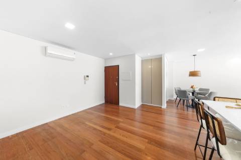 Apartamento T2 Matosinhos