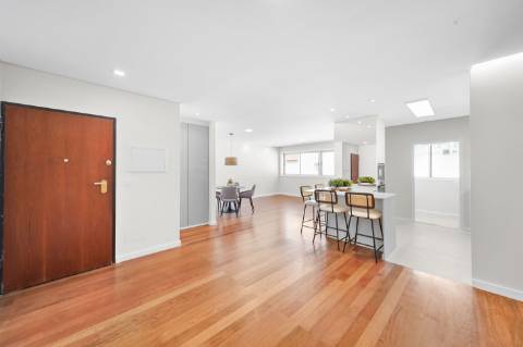 Apartamento T2 Matosinhos