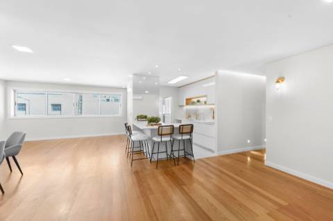 Apartamento T2 Matosinhos