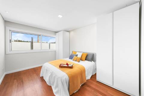 Apartamento T2 Matosinhos