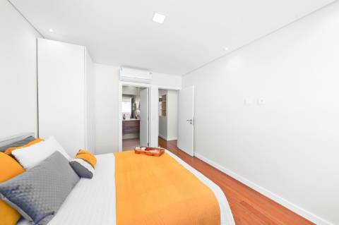 Apartamento T2 Matosinhos