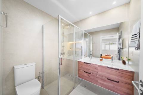 Apartamento T2 Matosinhos