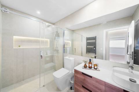 Apartamento T2 Matosinhos