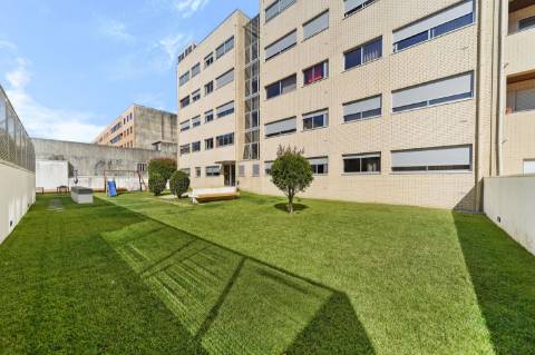 Apartamento T2 Matosinhos