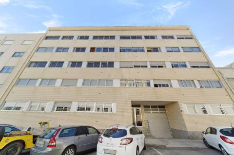 Apartamento T2 Matosinhos