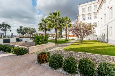 Apartamento de charme no Convento dos Inglesinhos