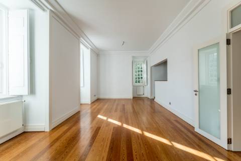 Apartamento de charme no Convento dos Inglesinhos