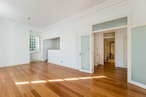 Apartamento de charme no Convento dos Inglesinhos