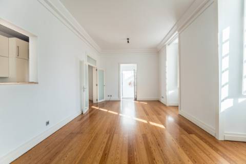 Apartamento de charme no Convento dos Inglesinhos