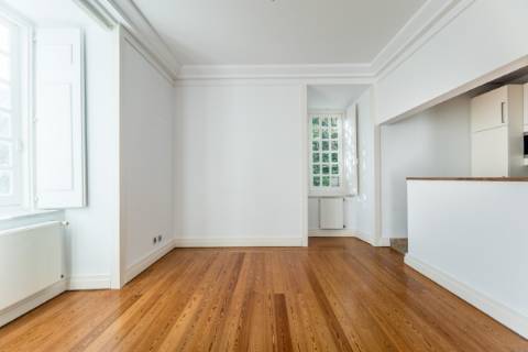 Apartamento de charme no Convento dos Inglesinhos