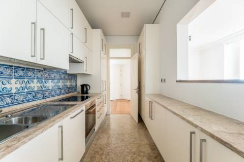 Apartamento de charme no Convento dos Inglesinhos