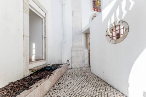 Apartamento de charme no Convento dos Inglesinhos