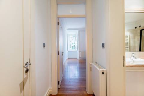 Apartamento de charme no Convento dos Inglesinhos