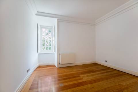 Apartamento de charme no Convento dos Inglesinhos