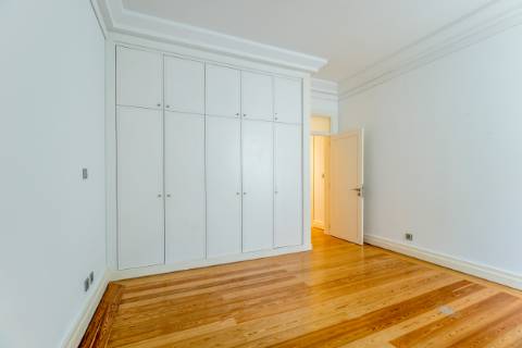 Apartamento de charme no Convento dos Inglesinhos