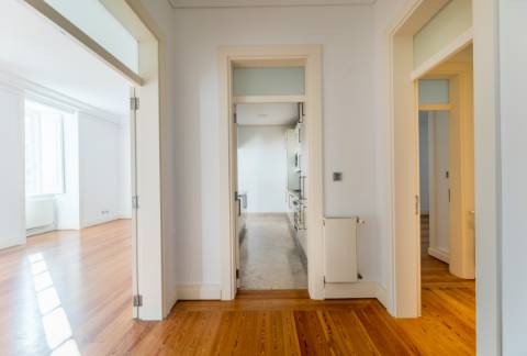 Apartamento de charme no Convento dos Inglesinhos