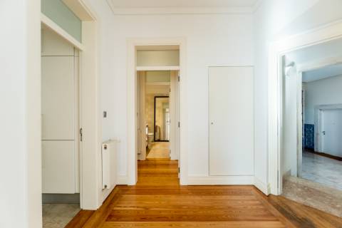 Apartamento de charme no Convento dos Inglesinhos