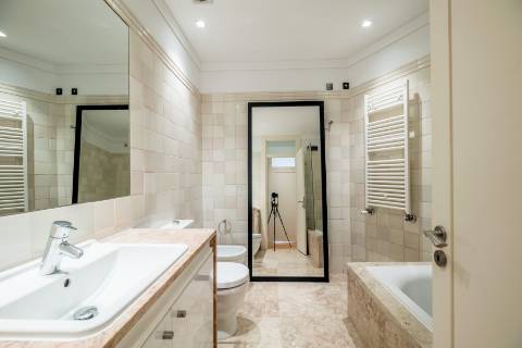 Apartamento de charme no Convento dos Inglesinhos