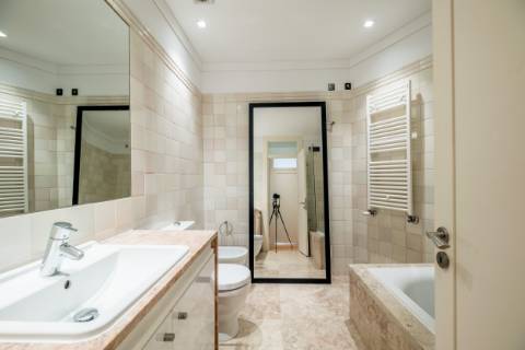 Apartamento de charme no Convento dos Inglesinhos