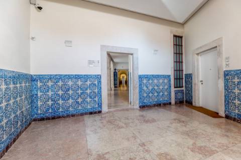 Apartamento de charme no Convento dos Inglesinhos