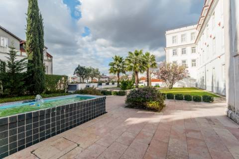 Apartamento de charme no Convento dos Inglesinhos