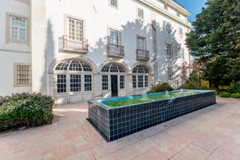 Apartamento de charme no Convento dos Inglesinhos