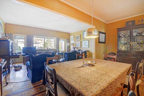 Apartamento T3+1 na Boavista com ótimas áreas !