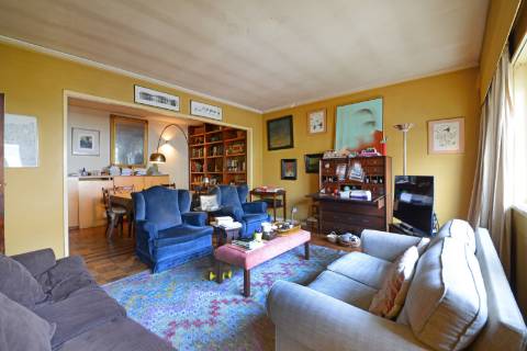 Apartamento T3+1 na Boavista com ótimas áreas !