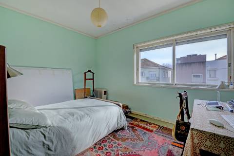 Apartamento T3+1 na Boavista com ótimas áreas !