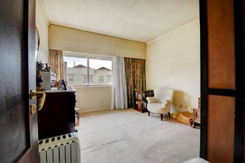 Apartamento T3+1 na Boavista com ótimas áreas !