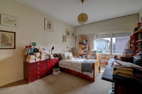 Apartamento T3+1 na Boavista com ótimas áreas !