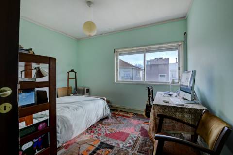 Apartamento T3+1 na Boavista com ótimas áreas !