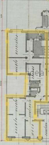 Penthouse T4+2, para recuperar, na Rua Rodrigo da Fonseca