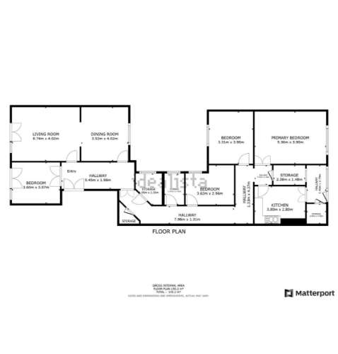 Penthouse T4+2, para recuperar, na Rua Rodrigo da Fonseca