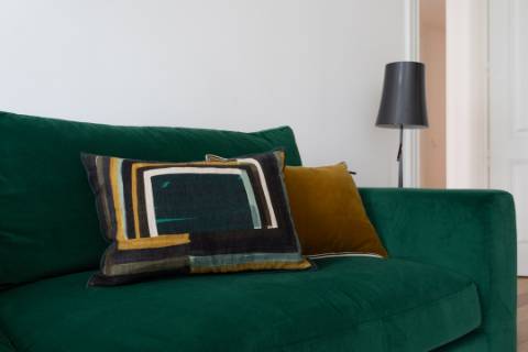 T2 de luxo junto Avenida da Liberdade