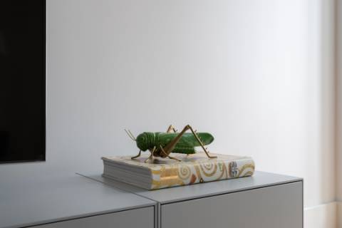 T2 de luxo junto Avenida da Liberdade