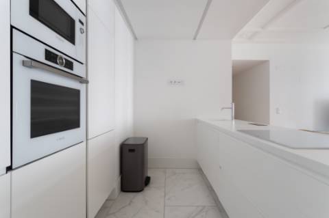 T2 de luxo junto Avenida da Liberdade