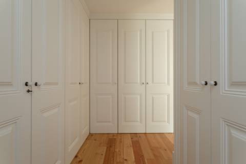 T2 de luxo junto Avenida da Liberdade