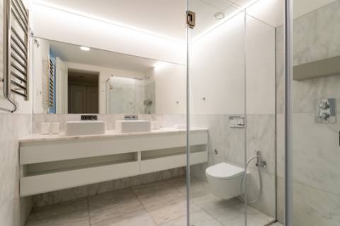 T2 de luxo junto Avenida da Liberdade