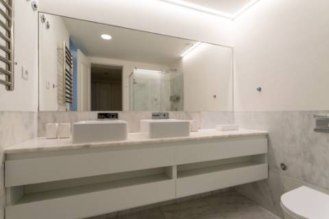 T2 de luxo junto Avenida da Liberdade