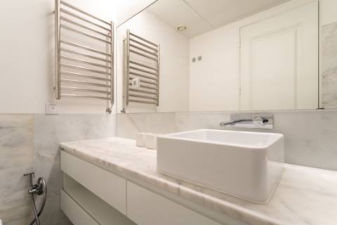 T2 de luxo junto Avenida da Liberdade