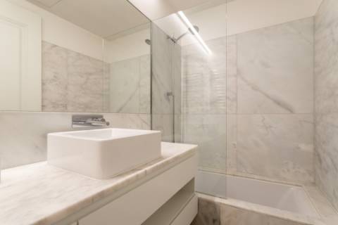 T2 de luxo junto Avenida da Liberdade